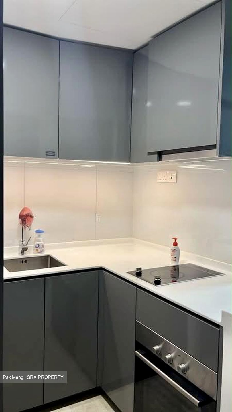 The Tre Ver (D13), Condominium #604421091
